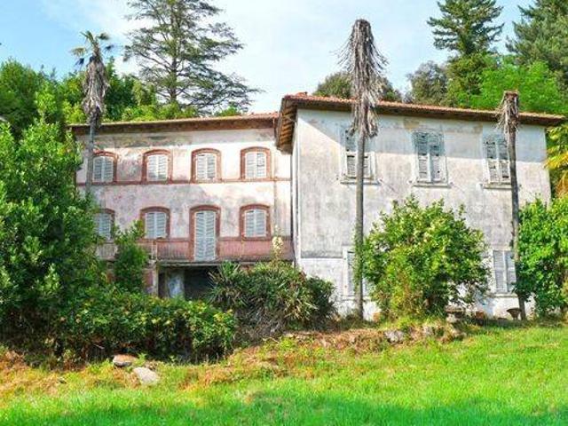 Villa in vendita a Fivizzano MS
