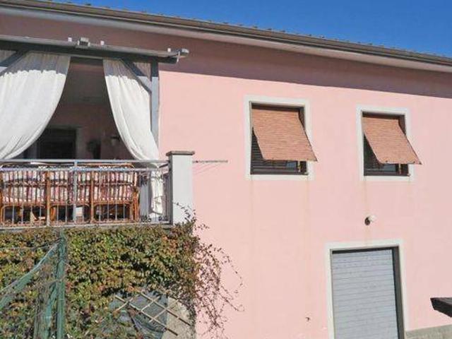 Villa in vendita a Fivizzano MS