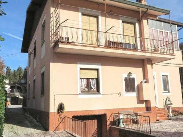 Villa in vendita a Fivizzano MS