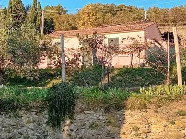 Villa in vendita a Fivizzano MS