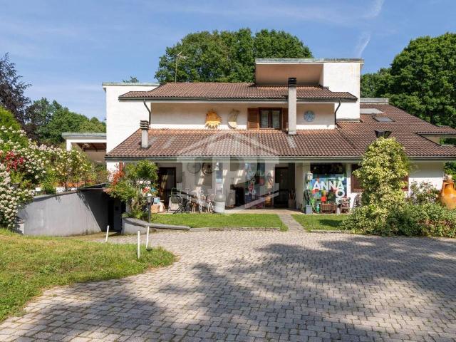 Villa in vendita a Fiano