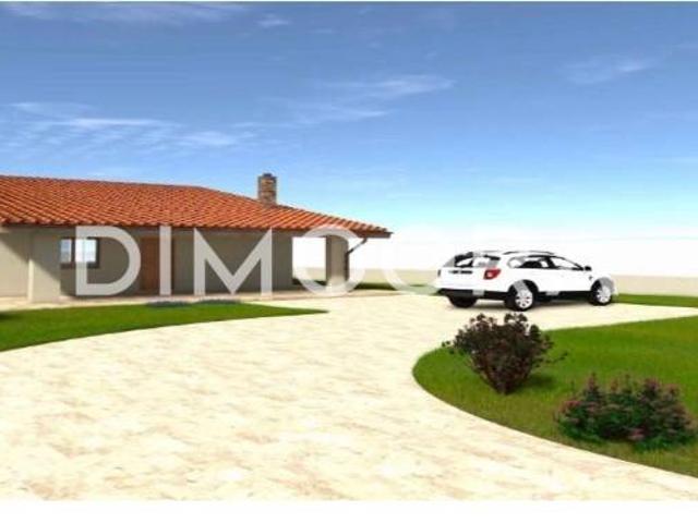 Villa in vendita a Fiano Romano RM