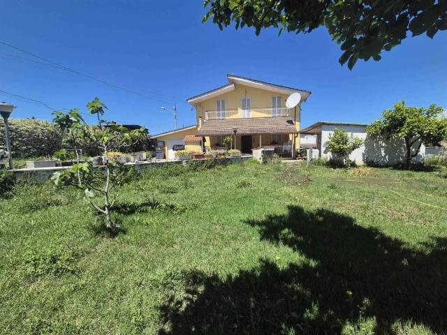 Villa in vendita a Fiano Romano RM