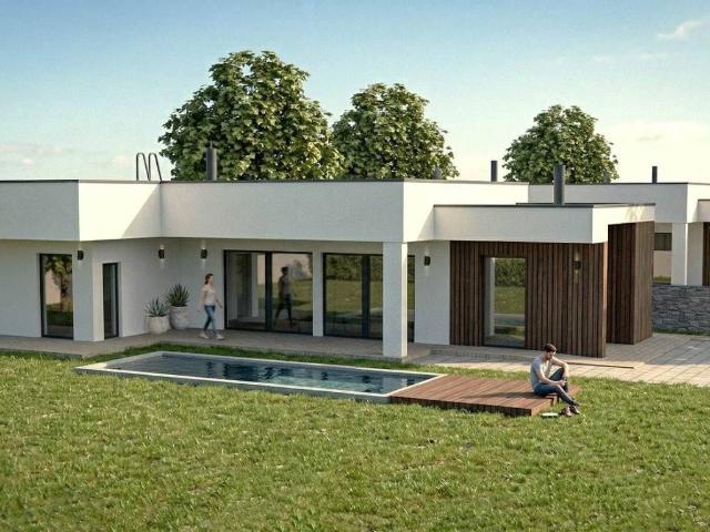 Villa in vendita a Fiano Romano RM