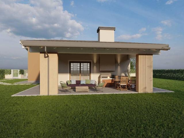 Villa in vendita a Fiano Romano RM