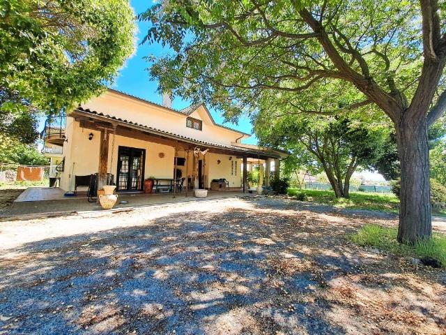 Villa in vendita a Fiano Romano RM