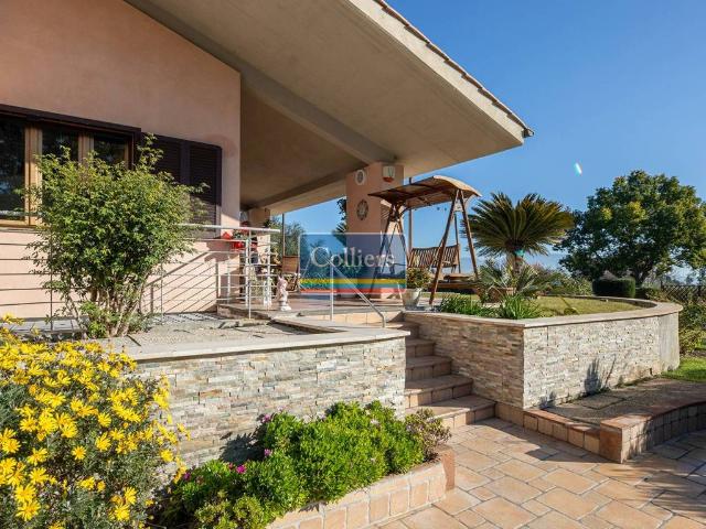 Villa in vendita a Fiano Romano RM