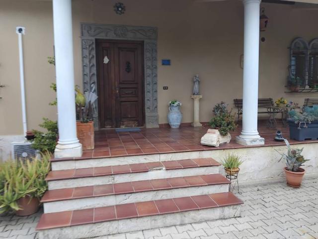 Villa in vendita a Fiano Romano RM
