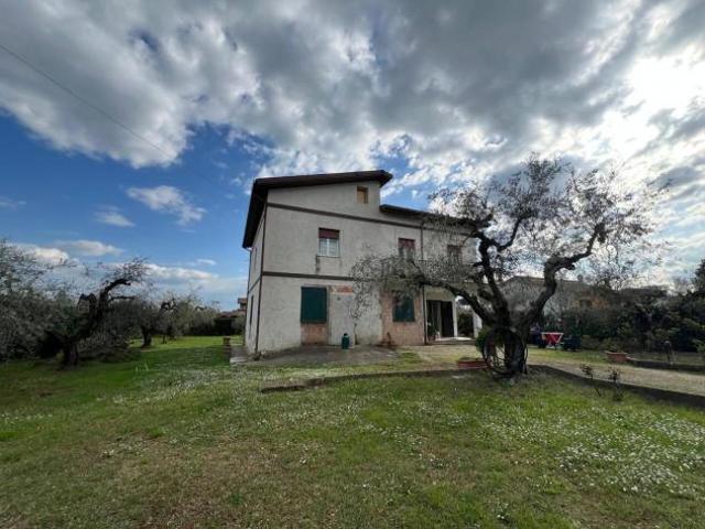 Villa in vendita a Fiano Romano