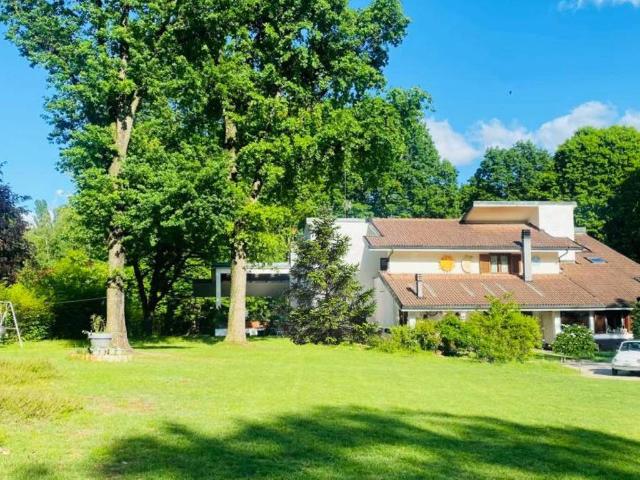 Villa in vendita a Fiano TO