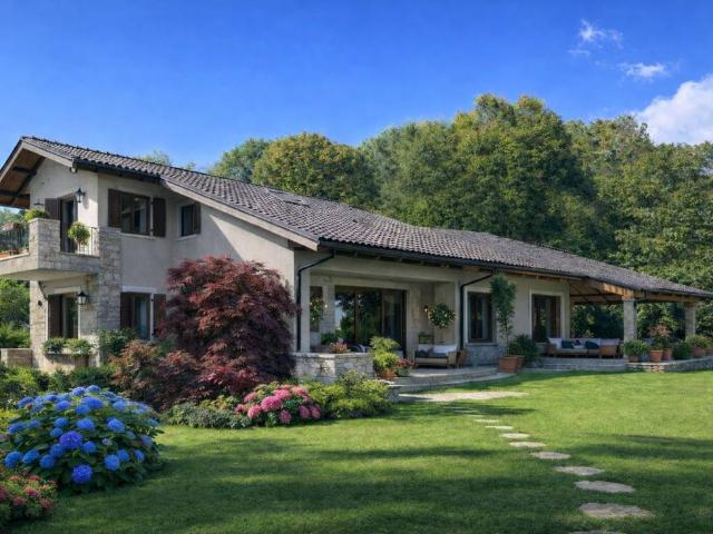 Villa in vendita a Fiano TO