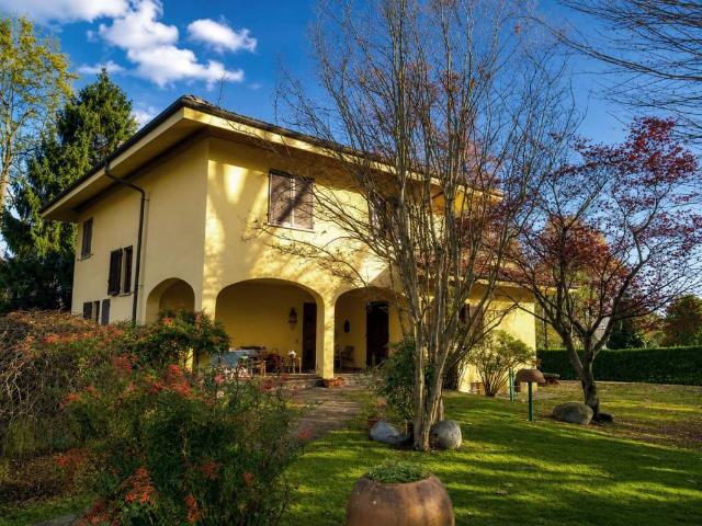 Villa in vendita a Fiano TO