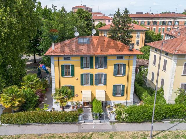 Villa in vendita a Fidenza