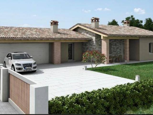 Villa in vendita a Fidenza PR