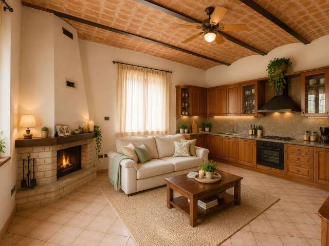 Villa in vendita a Fidenza PR
