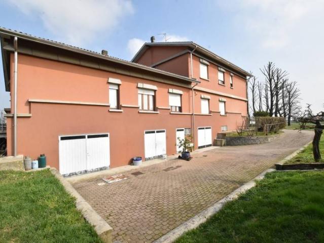 Villa in vendita a Fidenza PR