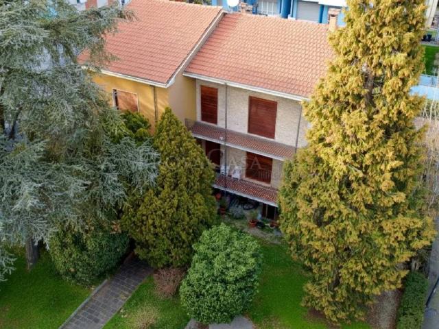 Villa in vendita a Fidenza PR