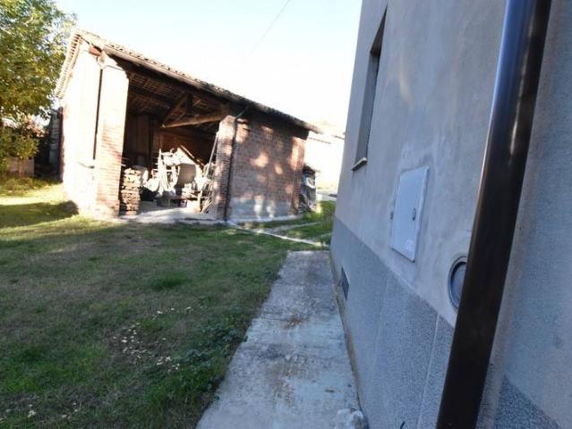 Villa in vendita a Fidenza PR