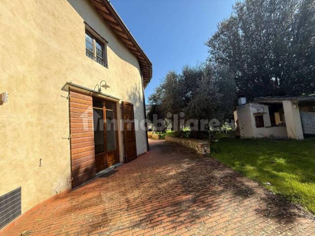 Villa in vendita a Fiesole FI