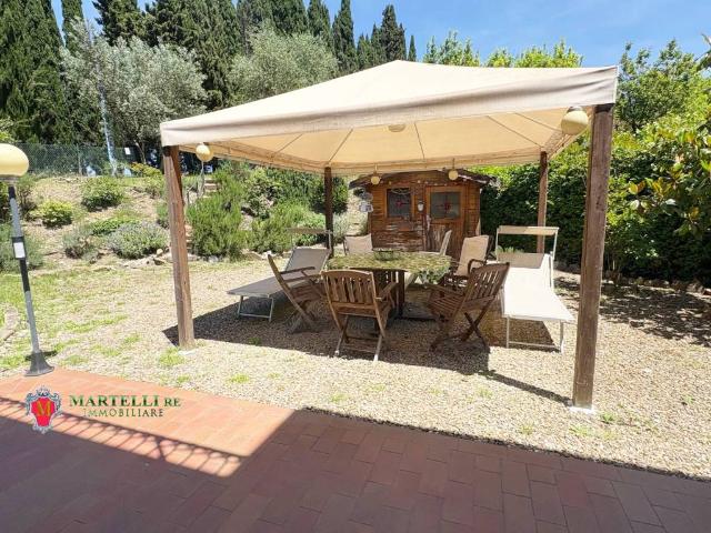 Villa in vendita a Fiesole FI