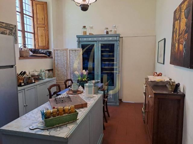 Villa in vendita a Fiesole FI