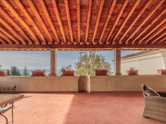 Villa in vendita a Fiesole FI