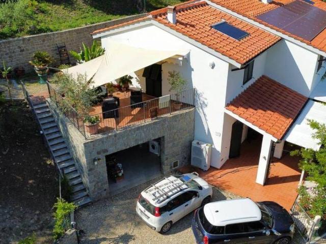 Villa in vendita a Fiesole FI