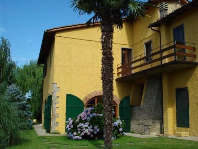 Villa in vendita a Fiesole FI