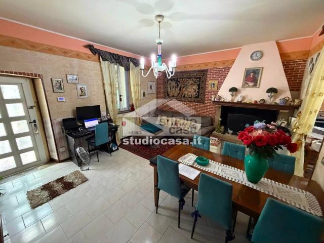 Villa in vendita a Fiesco CR