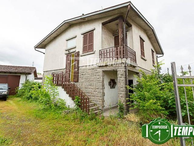 Villa in vendita a Fiesco