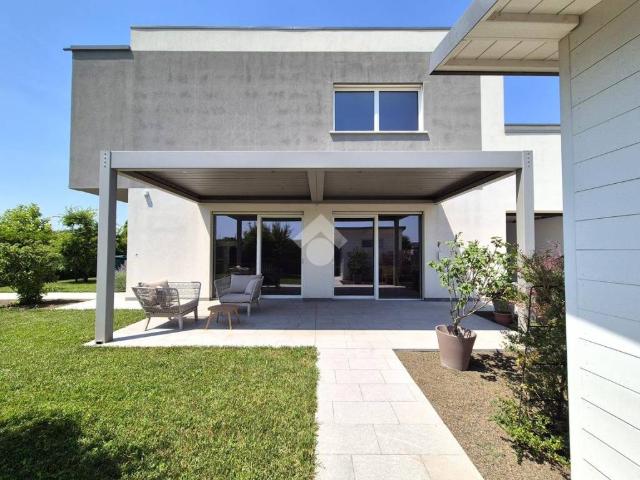 Villa in vendita a Noventa Padovana PD