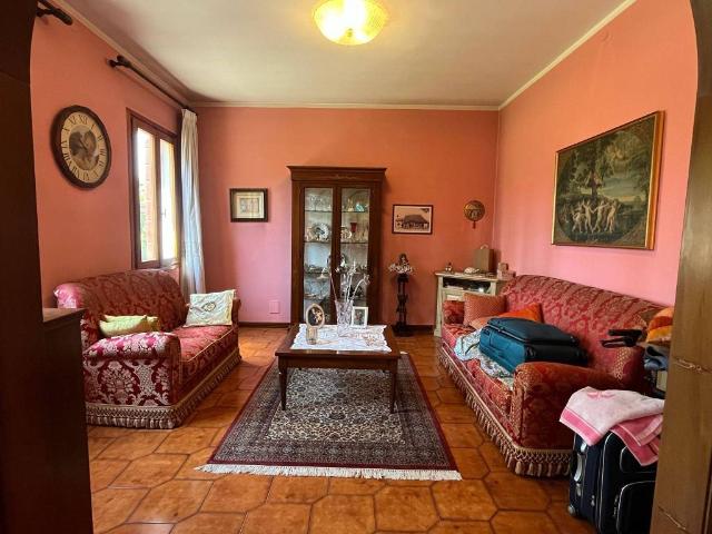 Villa in vendita a Fiesso d'Artico VE