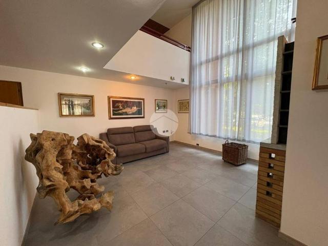 Villa in vendita a Fiesso d'Artico VE