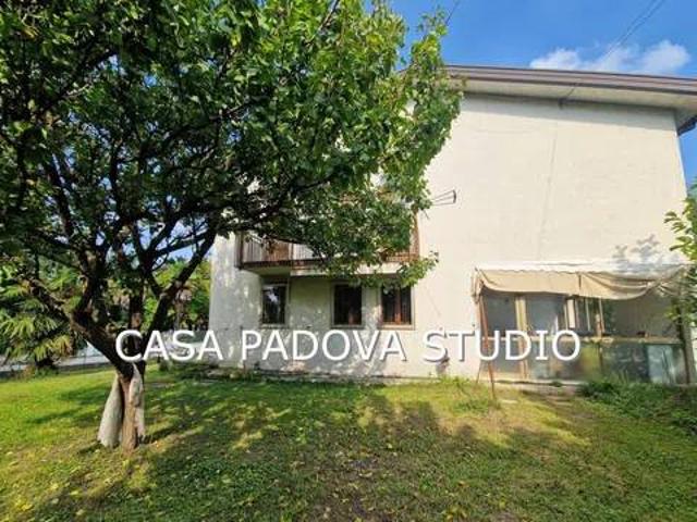 Villa in vendita a Fiesso d'Artico VE