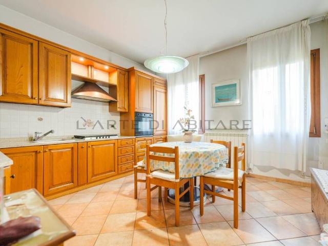 Villa in vendita a Fiesso d'Artico VE