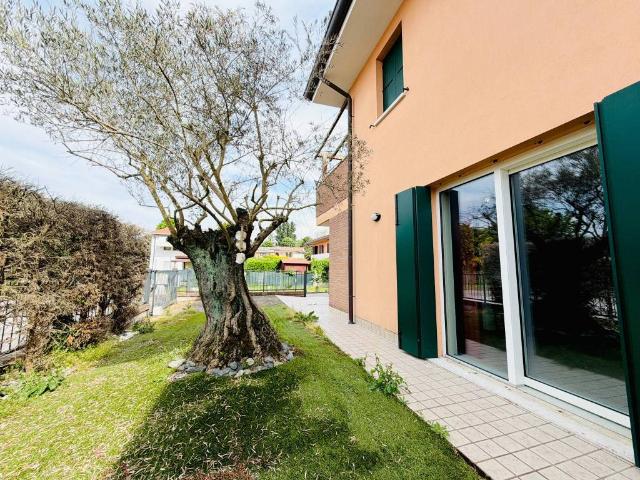 Villa in vendita a Fiesso d'Artico VE