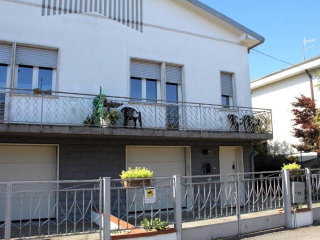 Villa in vendita a Fiesso Umbertiano RO