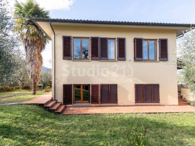 Villa in vendita a Figline e Incisa Valdarno FI