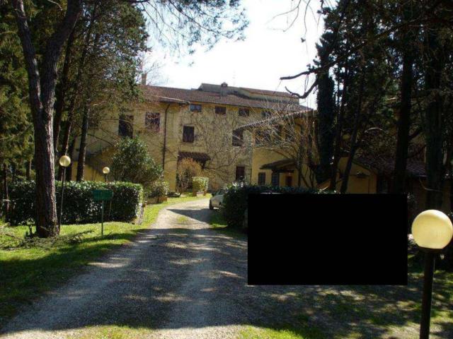 Villa in vendita a Figline e Incisa Valdarno FI