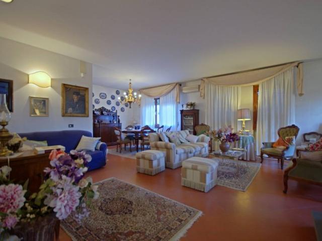 Villa in vendita a Figline e Incisa Valdarno FI