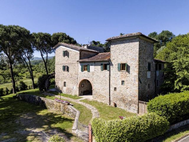 Villa in vendita a Figline e Incisa Valdarno FI