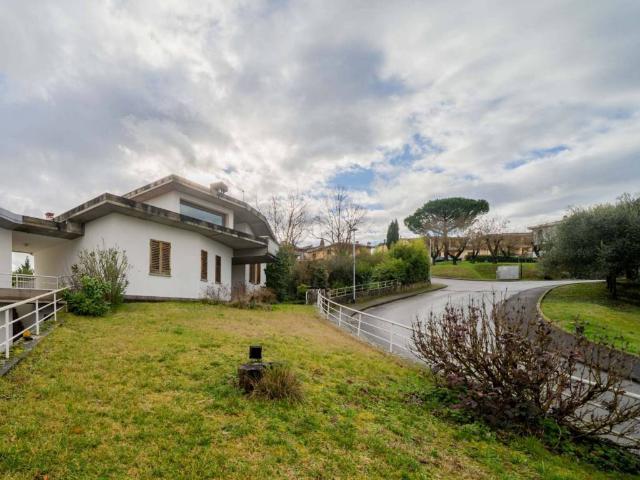 Villa in vendita a Figline e Incisa Valdarno FI