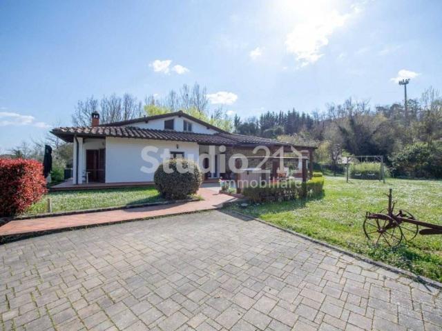 Villa in vendita a Figline e Incisa Valdarno FI