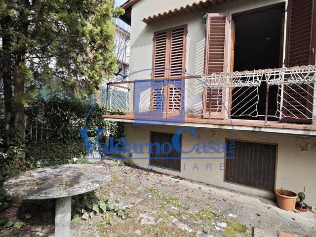 Villa in vendita a Figline e Incisa Valdarno FI