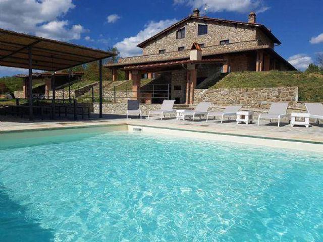 Villa in vendita a Figline e Incisa Valdarno FI