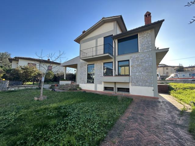 VILLA in VENDITA a FIGLINE E INCISA VALDARNO SAN BIAGIO di 5 vani