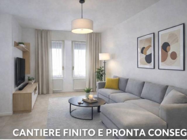 Villa in vendita a Filago BG