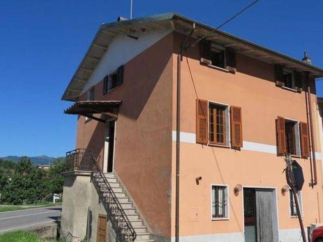 Villa in vendita a Filattiera MS
