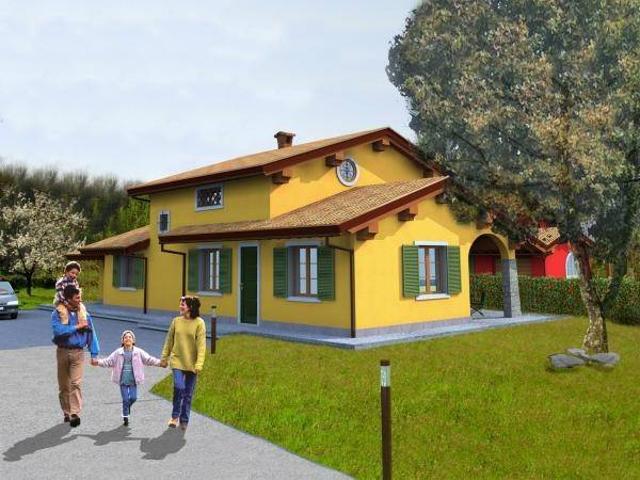 Villa in vendita a Filattiera MS