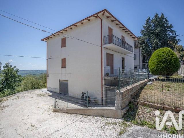 Villa in vendita a Filottrano AN